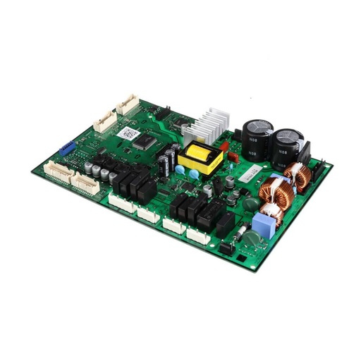 Samsung Refrigerator Main Control Board - DA92-01192C