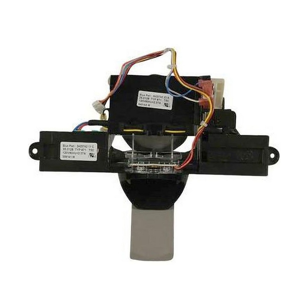 Frigidaire Refrigerator Module Assembly - 242270207