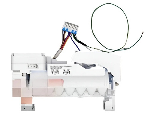 LG Refrigerator Refrigerator Ice Maker Kit - AEQ73110226