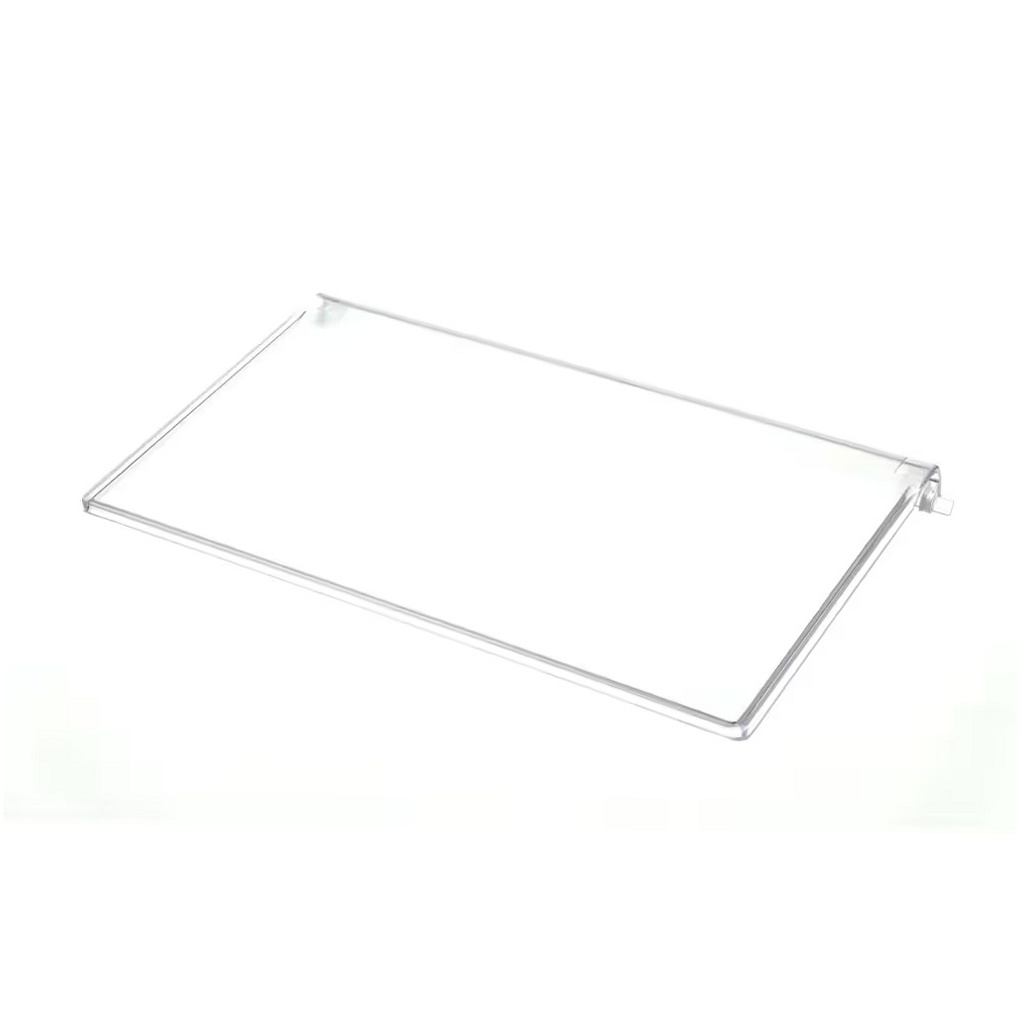 Whirlpool Refrigerator Ice Door - W11661892, Replaces: W10189202