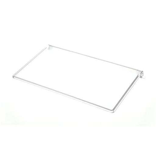 Whirlpool Refrigerator Ice Door - W11661892, Replaces: W10189202