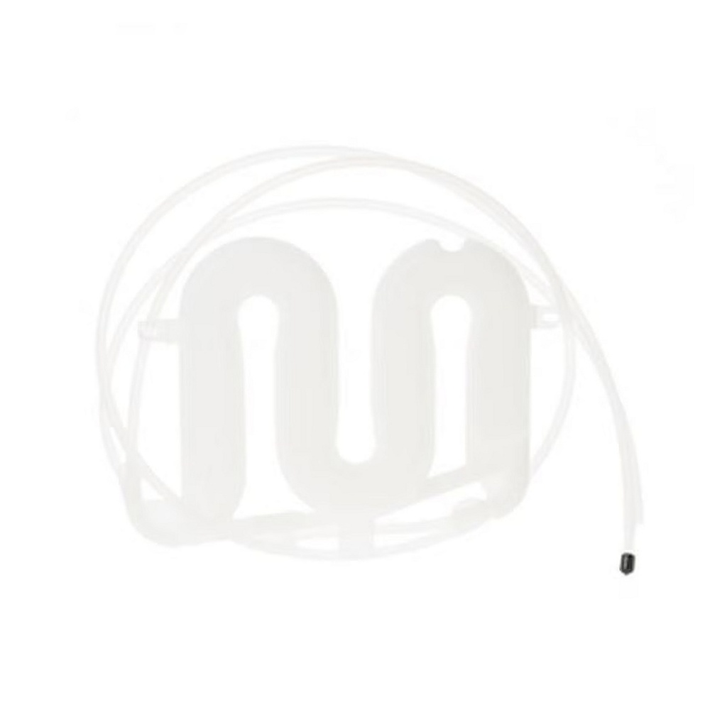 GE Refrigerator Water Reservoir Tank - WR17X10734, Replaces: WR17X11140