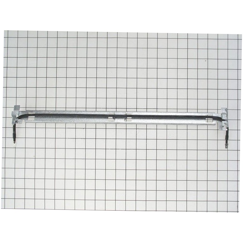 GE Refrigerator Defrost Heater Kit - WR51X465, Replaces: WR51X0317