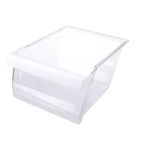 LG Refrigerator Crisper Drawer - 3391JJ1020C, Replaces: 3390JJ1031A