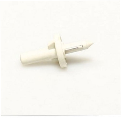 Whirlpool Refrigerator Shelf Stud - WP1115290, Replaces: 1115290