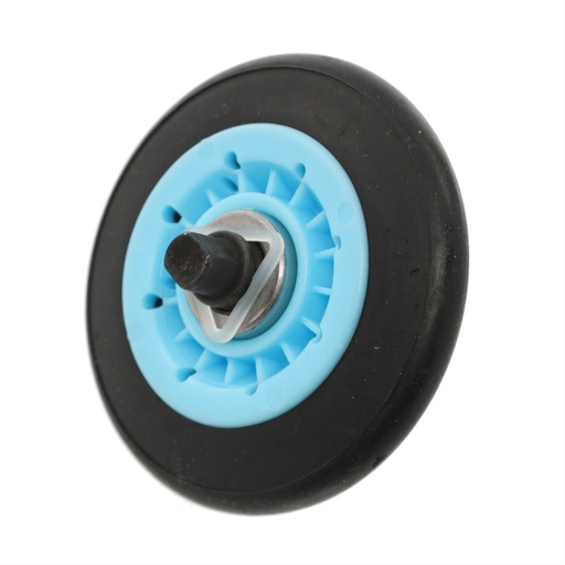 Samsung Dryer Drum Support Roller - DC97-16782E, Replaces: DC97-16782B