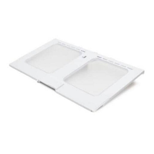 Samsung Refrigerator Pantry Shelf Assembly - DA97-08417A