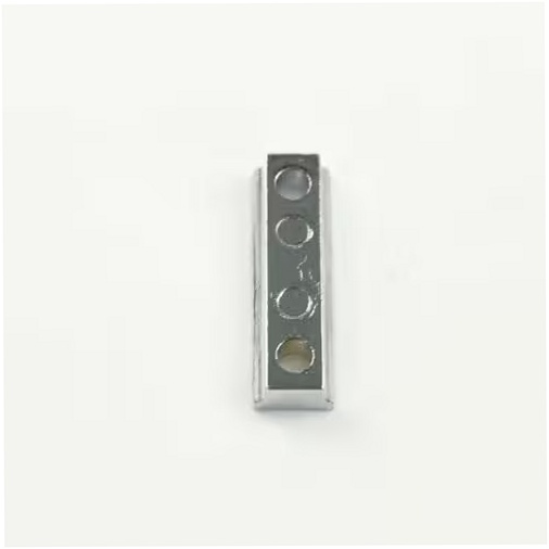 Frigidaire Refrigerator Handle Mounting Block - 242029301