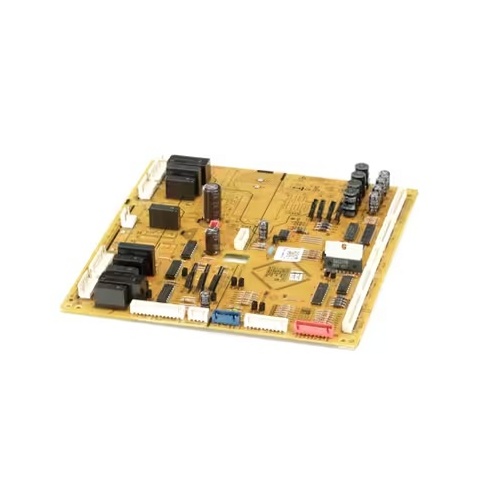 Samsung Refrigerator Main Control Board - DA92-00384A