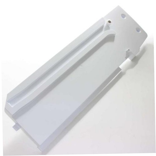LG Refrigerator Drawer Guide Rail - AEC73317701, Replaces: AEC73317712