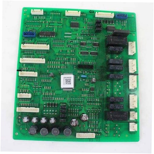 Samsung Refrigerator Control Board Assembly - DA94-03040E