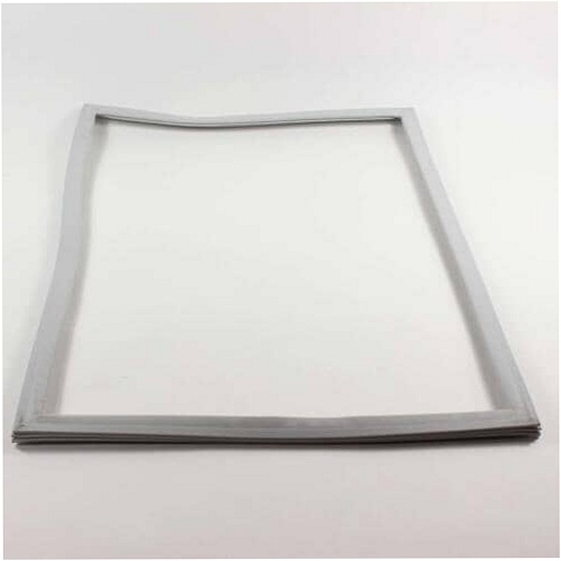 LG Refrigerator Door Gasket - MDS64172922, Replaces: MDS38201419
