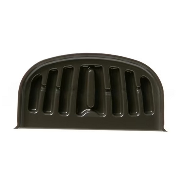 GE Refrigerator Drip Tray - WR17X12898