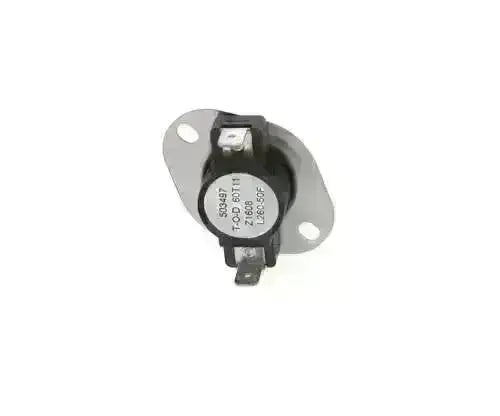 Temperature Control - DT18A60CNSW
