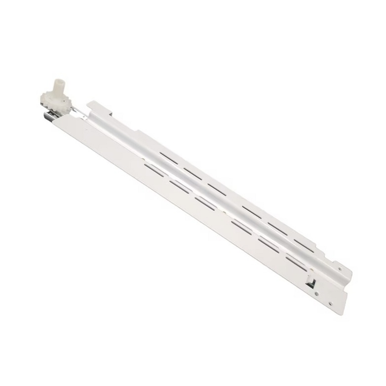 Samsung Refrigerator Drawer Slide Rail (Lower Right) - DA97-21686A