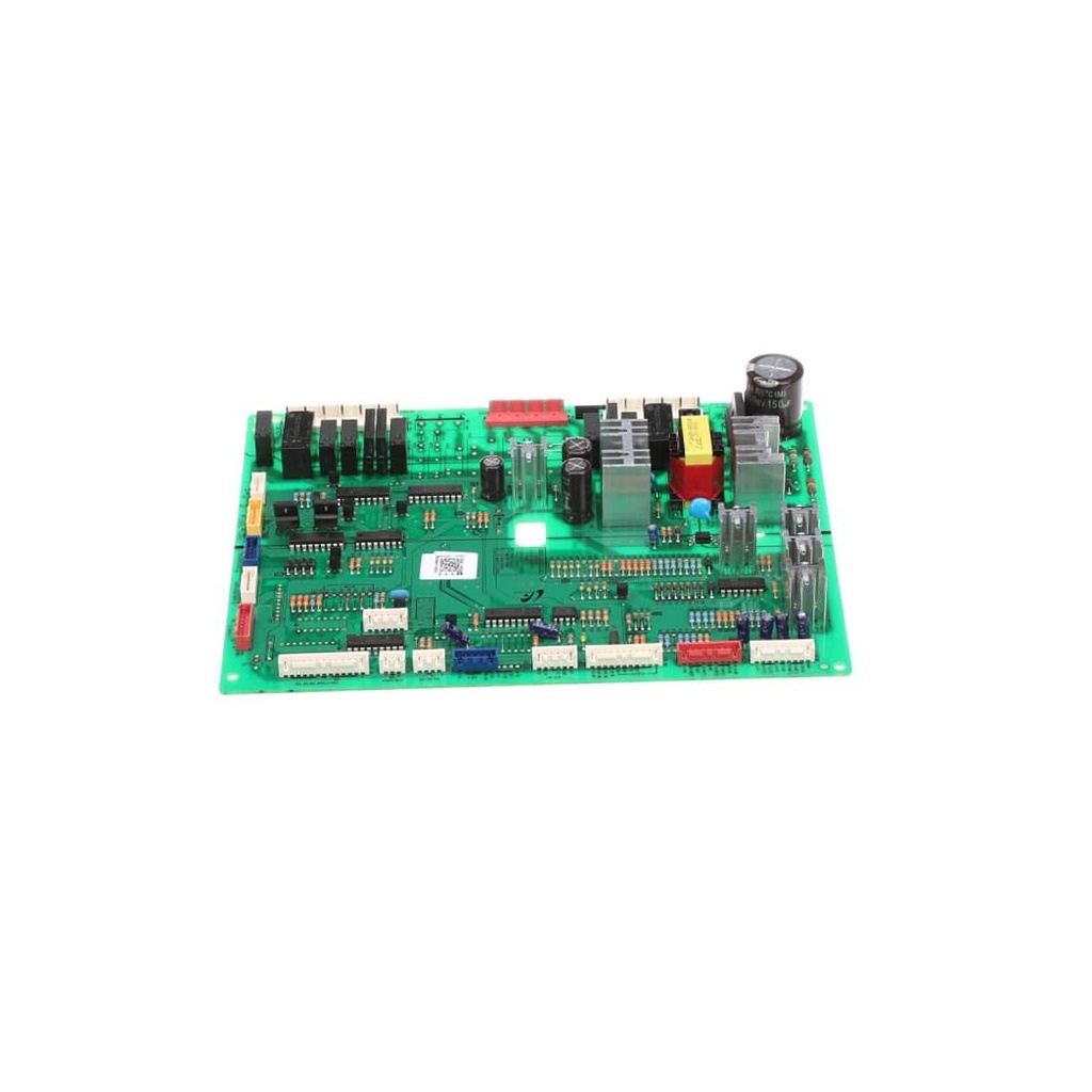 Samsung Refrigerator Main Control Board - DA41-00538M