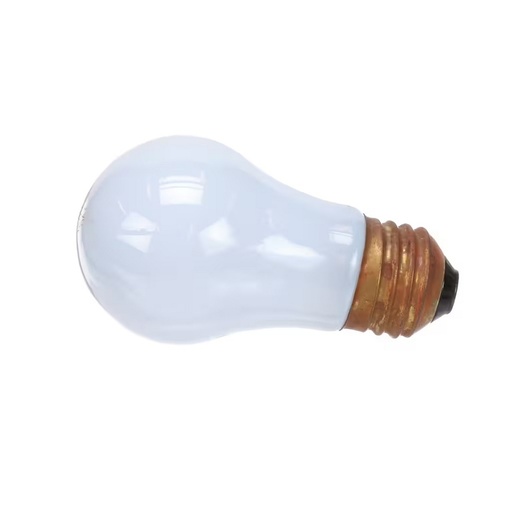 Whirlpool Freezer Light Bulb - W10887190, Replaces: 55771