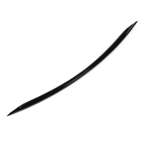 Frigidaire Refrigerator Door Handle (Black) - 242084503