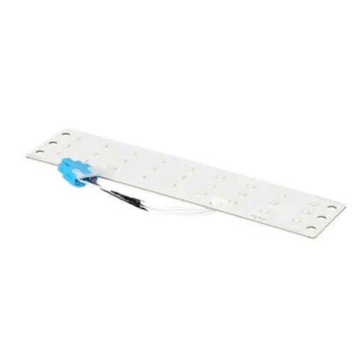 LG Refrigerator LED Light Assembly - EAV43060808, Replaces: EAV43060804