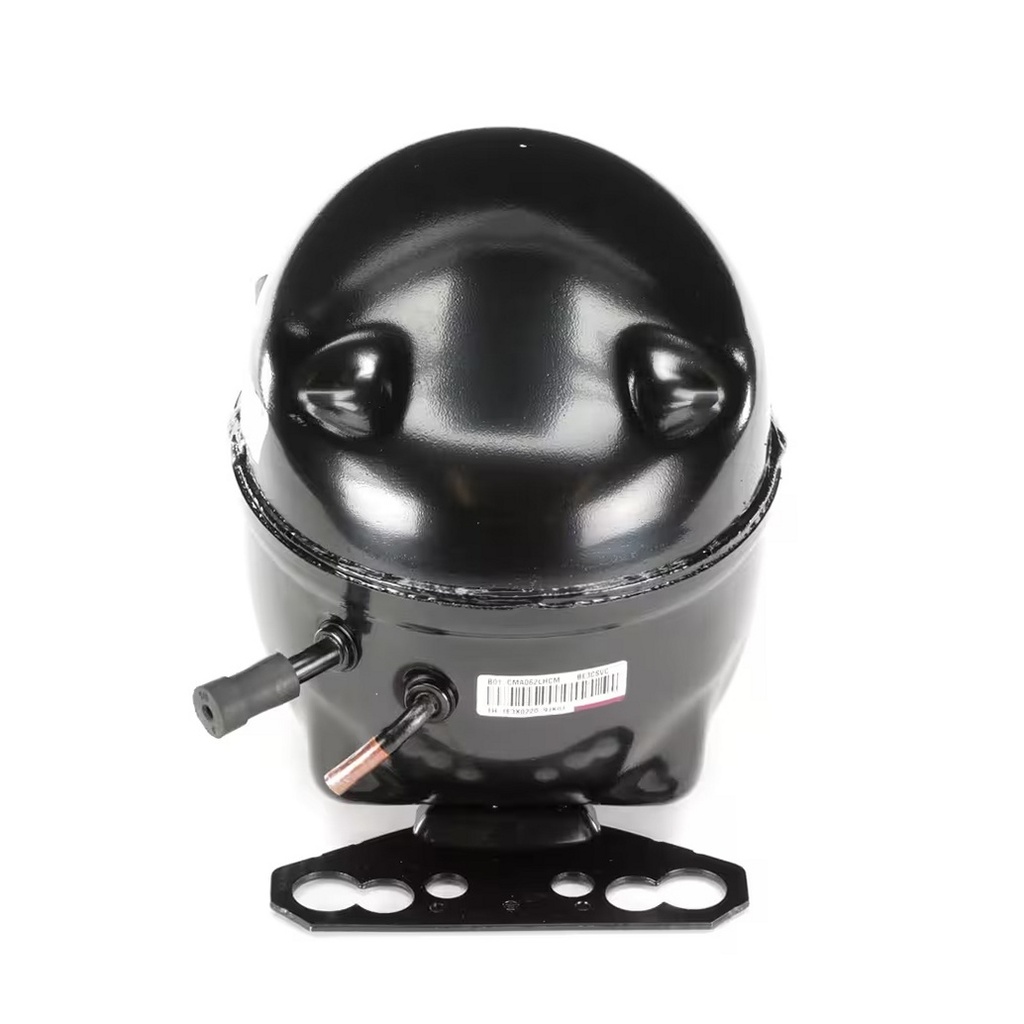 LG Refrigerator Compressor Assembly - TCA35931727, Replaces: 2521JA1006L
