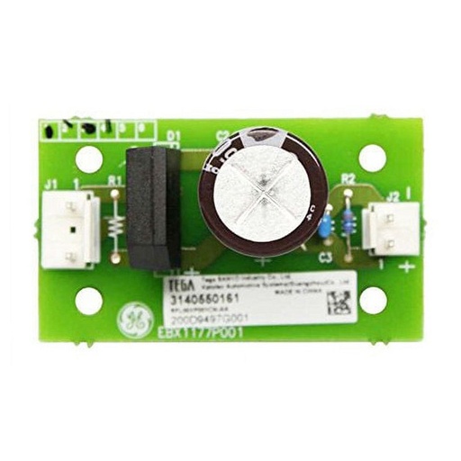 GE Refrigerator Control Board - WR23X10622