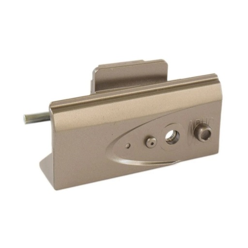 Samsung Refrigerator Freezer Handle Cap Assembly (Right) - DA97-13438A