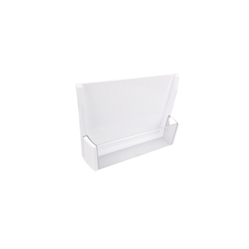 LG Refrigerator Door Bin Assembly - AAP73851401, Replaces: AAP73851402