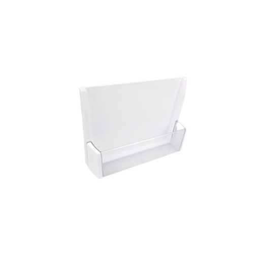 LG Refrigerator Door Bin Assembly - AAP73851401, Replaces: AAP73851402