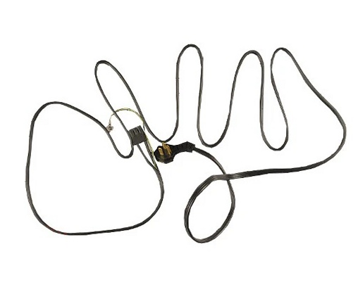 Whirlpool Refrigerator Power Cord - 2310196