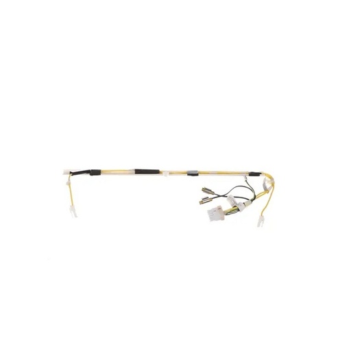 Whirlpool Refrigerator Wire Harness - W11614809, Replaces: W10858452