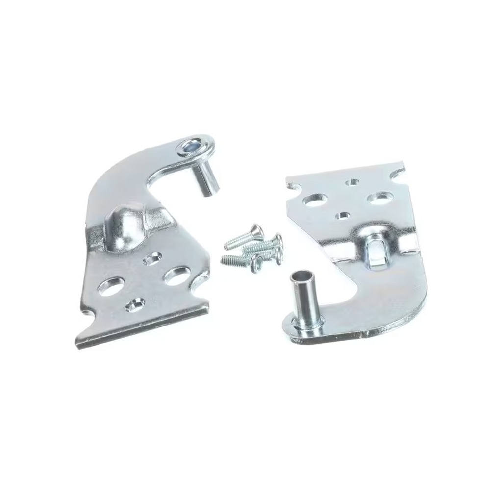Whirlpool Refrigerator Top Door Hinge - W11579508, Replaces: W10398820