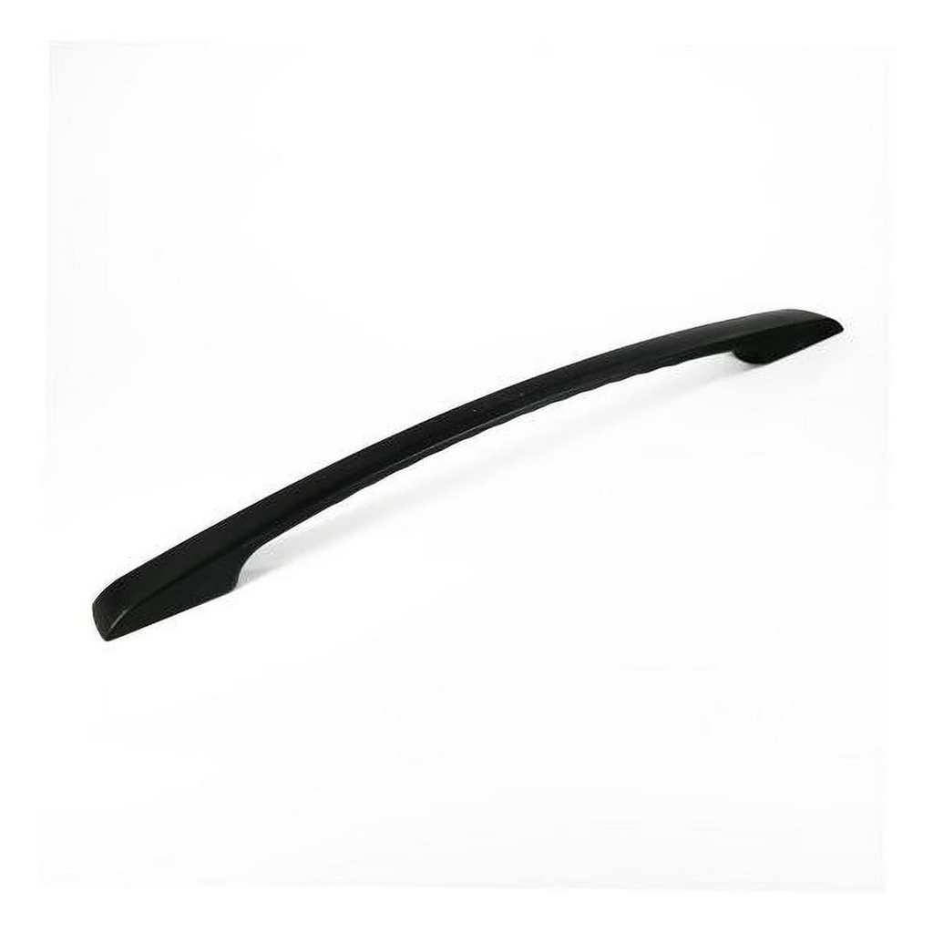Whirlpool Refrigerator Door Handle (Black) - WPW10119668, Replaces: 67006462