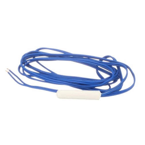 LG Refrigerator Temperature Sensor - 6500JB2002T, Replaces: 6500JB2002B