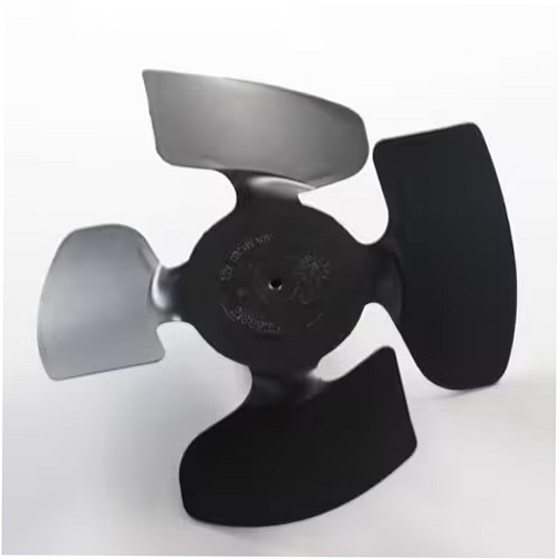 Whirlpool Ice Machine Fan Blade - WP2188935, Replaces: 2188935