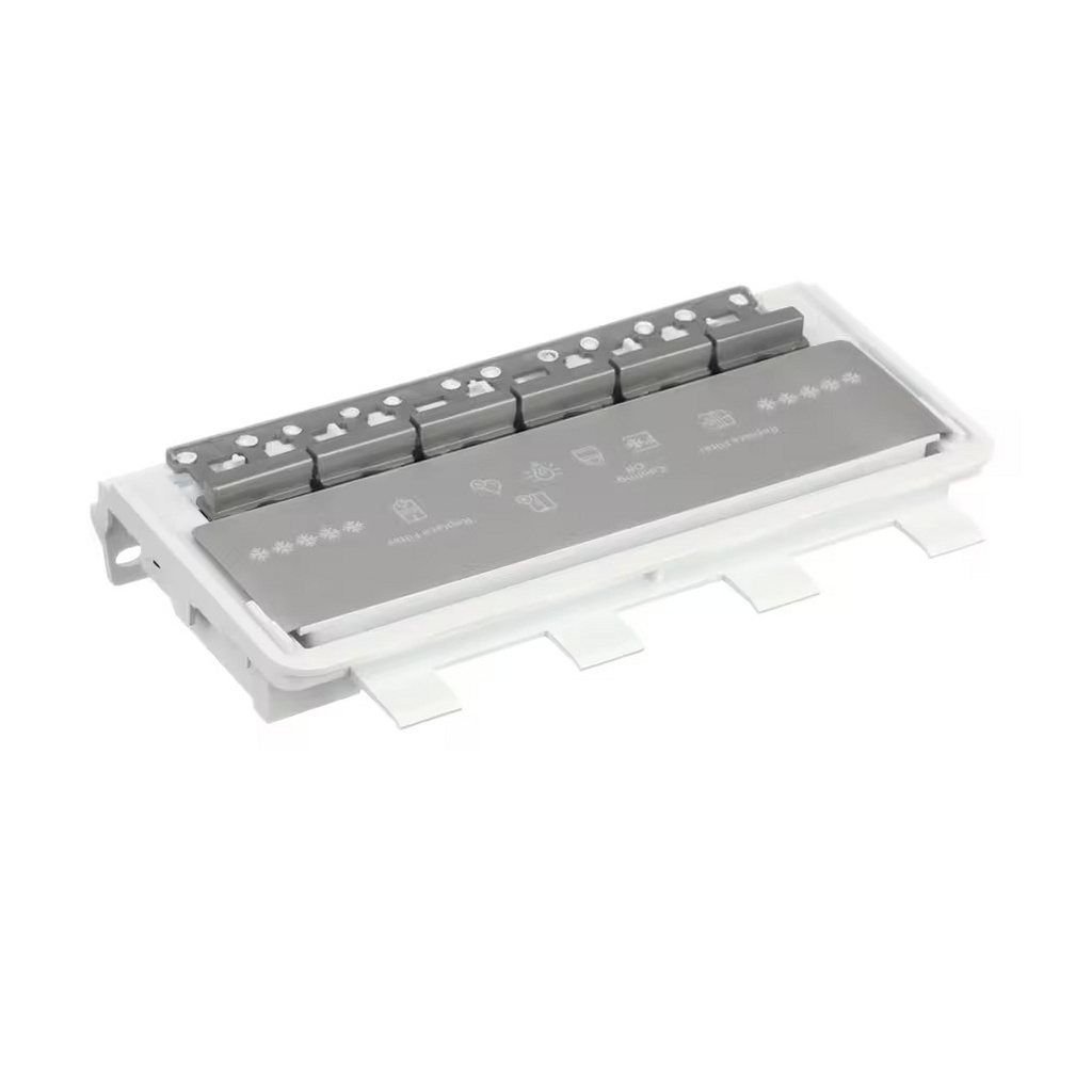 Whirlpool Refrigerator Control Board - W11082783, Replaces: W10413503