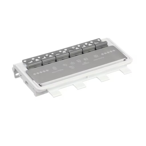 Whirlpool Refrigerator Control Board - W11082783, Replaces: W10413503