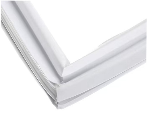 GE Refrigerator Freezer Door Gasket - WR24X10076