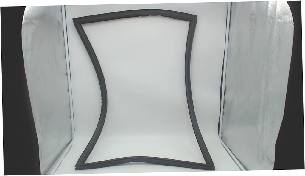 GE Refrigerator Freezer Door Gasket - WR14X20490, Replaces: WR14X10259