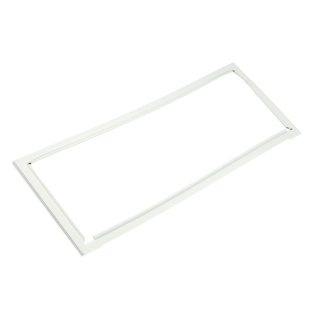 LG Refrigerator Door Gasket Assembly - ADX73350635, Replaces: ADX72930410