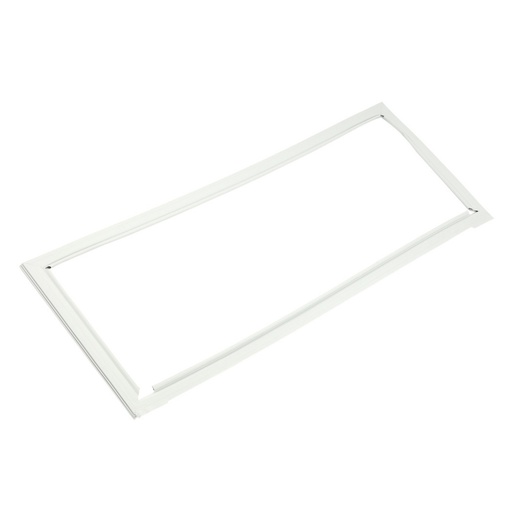 LG Refrigerator Door Gasket Assembly - ADX73350635, Replaces: ADX72930410
