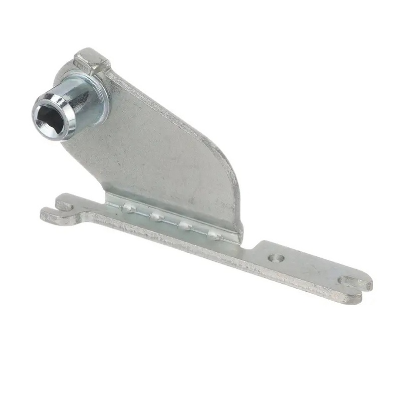 Frigidaire Refrigerator Lower Hinge (Right) - 5304508044