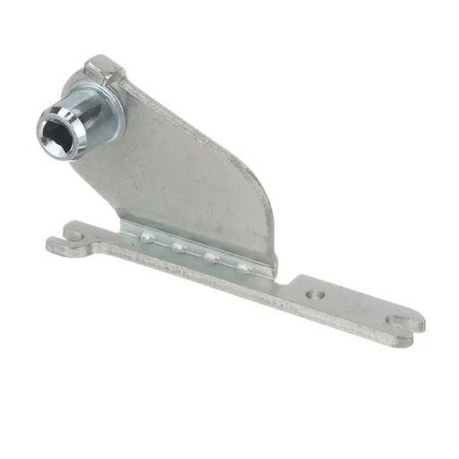 Frigidaire Refrigerator Lower Hinge (Right) - 5304508044