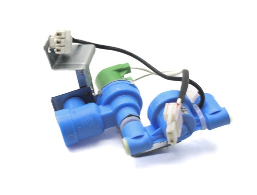 LG Refrigerator Water Inlet Valve - AJU75632504