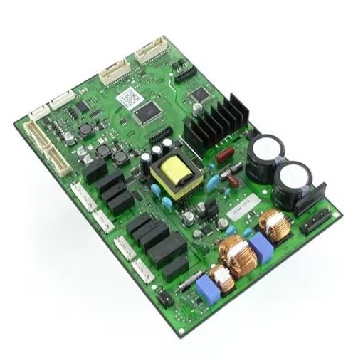 Samsung Refrigerator Main Control Board - DA92-01199F