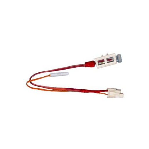 LG Refrigerator Controller Assembly - ACM75378808