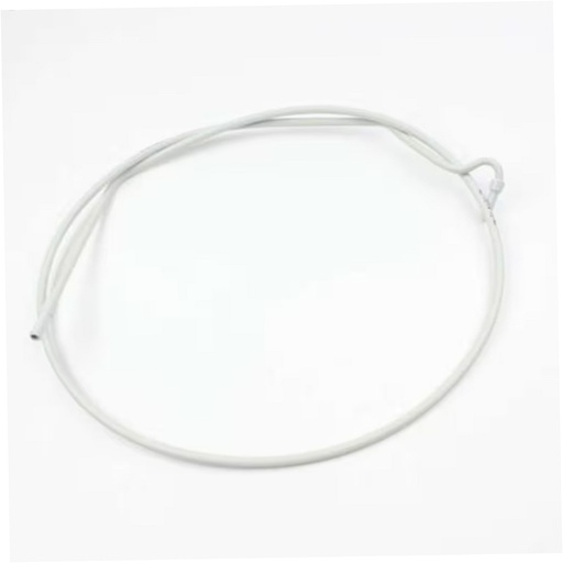 Whirlpool Refrigerator Filter Outlet Water Tube - WPW10279885, Replaces: W10279857