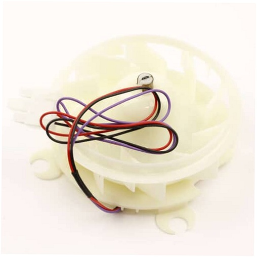 LG Refrigerator Fan Motor - EAU61505013, Replaces: 383EW5A334B