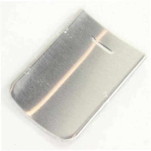 Samsung Refrigerator Dispenser Lever Plate - DA61-07362A