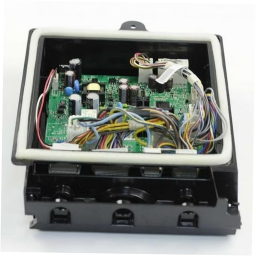 Frigidaire Refrigerator Main Control Board - 242115281, Replaces: 242115209