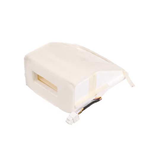 Samsung Refrigerator Damper Assembly - DA97-08430A